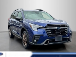 Subaru Ascent Limited Bronze Edition 7-Passenger 2026