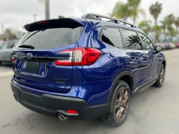 Subaru Ascent Limited Bronze Edition 7-Passenger 2026