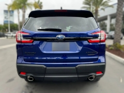 Subaru Ascent Limited Bronze Edition 7-Passenger 2026