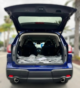 Subaru Ascent Limited Bronze Edition 7-Passenger 2026