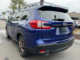 Subaru Ascent Limited Bronze Edition 7-Passenger 2026