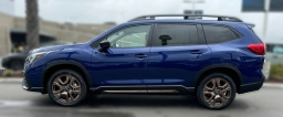 Subaru Ascent Limited Bronze Edition 7-Passenger 2026