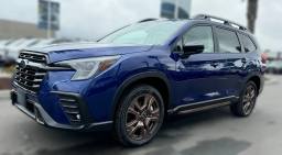 Subaru Ascent Limited Bronze Edition 7-Passenger 2026
