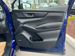 Subaru Ascent Limited Bronze Edition 7-Passenger 2026