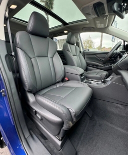 Subaru Ascent Limited Bronze Edition 7-Passenger 2026