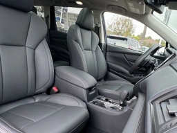 Subaru Ascent Limited Bronze Edition 7-Passenger 2026