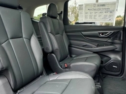 Subaru Ascent Limited Bronze Edition 7-Passenger 2026