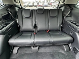Subaru Ascent Limited Bronze Edition 7-Passenger 2026