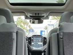 Subaru Ascent Limited Bronze Edition 7-Passenger 2026