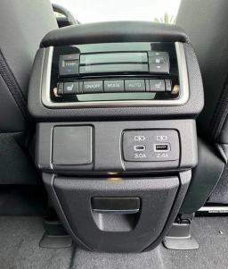 Subaru Ascent Limited Bronze Edition 7-Passenger 2026