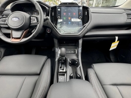 Subaru Ascent Limited Bronze Edition 7-Passenger 2026