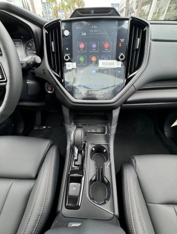 Subaru Ascent Limited Bronze Edition 7-Passenger 2026