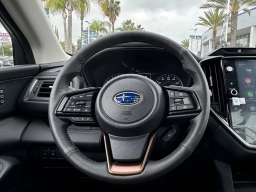 Subaru Ascent Limited Bronze Edition 7-Passenger 2026