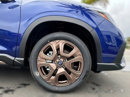 Subaru Ascent Limited Bronze Edition 7-Passenger 2026