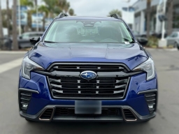 Subaru Ascent Limited Bronze Edition 7-Passenger 2026