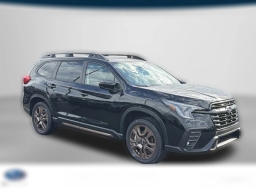 Subaru Ascent Limited Bronze Edition 7-Passenger 2026