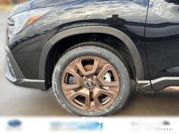 Subaru Ascent Limited Bronze Edition 7-Passenger 2026