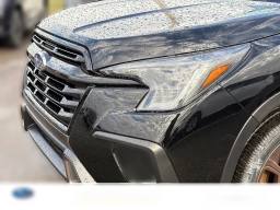 Subaru Ascent Limited Bronze Edition 7-Passenger 2026