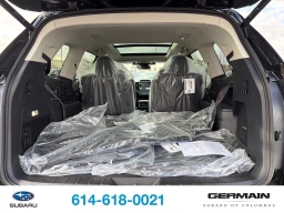 Subaru Ascent Limited Bronze Edition 7-Passenger 2026