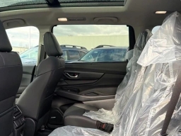 Subaru Ascent Limited Bronze Edition 7-Passenger 2026