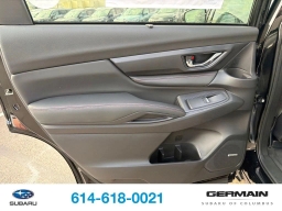 Subaru Ascent Limited Bronze Edition 7-Passenger 2026