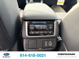 Subaru Ascent Limited Bronze Edition 7-Passenger 2026