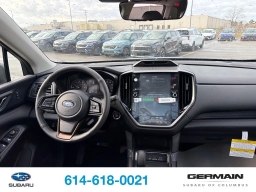 Subaru Ascent Limited Bronze Edition 7-Passenger 2026