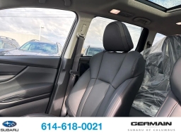 Subaru Ascent Limited Bronze Edition 7-Passenger 2026