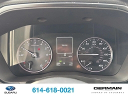 Subaru Ascent Limited Bronze Edition 7-Passenger 2026