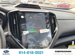 Subaru Ascent Limited Bronze Edition 7-Passenger 2026