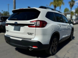 Subaru Ascent Limited Bronze Edition 7-Passenger 2026