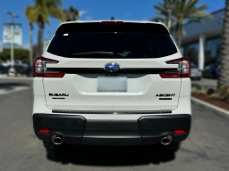 Subaru Ascent Limited Bronze Edition 7-Passenger 2026