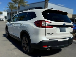 Subaru Ascent Limited Bronze Edition 7-Passenger 2026