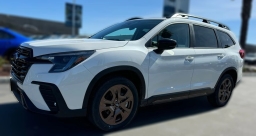 Subaru Ascent Limited Bronze Edition 7-Passenger 2026