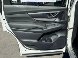 Subaru Ascent Limited Bronze Edition 7-Passenger 2026