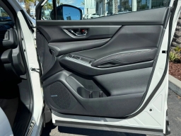 Subaru Ascent Limited Bronze Edition 7-Passenger 2026