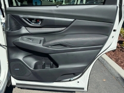 Subaru Ascent Limited Bronze Edition 7-Passenger 2026