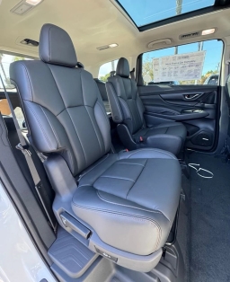 Subaru Ascent Limited Bronze Edition 7-Passenger 2026