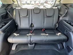 Subaru Ascent Limited Bronze Edition 7-Passenger 2026