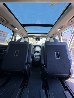 Subaru Ascent Limited Bronze Edition 7-Passenger 2026