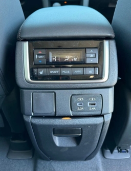 Subaru Ascent Limited Bronze Edition 7-Passenger 2026