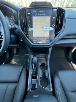 Subaru Ascent Limited Bronze Edition 7-Passenger 2026