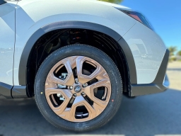 Subaru Ascent Limited Bronze Edition 7-Passenger 2026