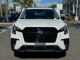 Subaru Ascent Limited Bronze Edition 7-Passenger 2026