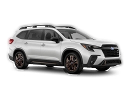 Subaru Ascent Limited Bronze Edition 7-Passenger 2026
