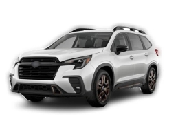 Subaru Ascent Limited Bronze Edition 7-Passenger 2026