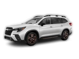 Subaru Ascent Limited Bronze Edition 7-Passenger 2026