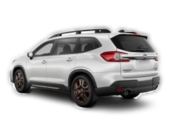 Subaru Ascent Limited Bronze Edition 7-Passenger 2026