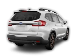 Subaru Ascent Limited Bronze Edition 7-Passenger 2026