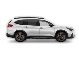 Subaru Ascent Limited Bronze Edition 7-Passenger 2026